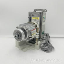 Servomotor dc de 600W 4500RPM para máquina de coser